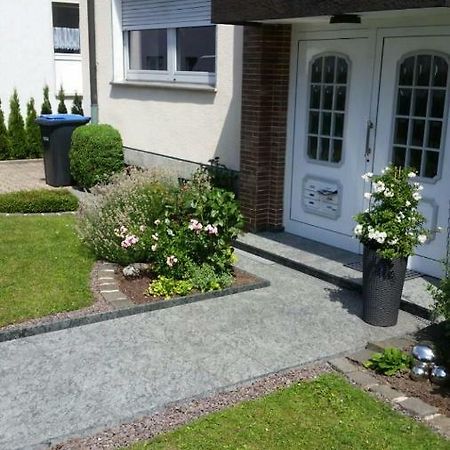 Dachgeschoss35 Lejlighed Witten Eksteriør billede